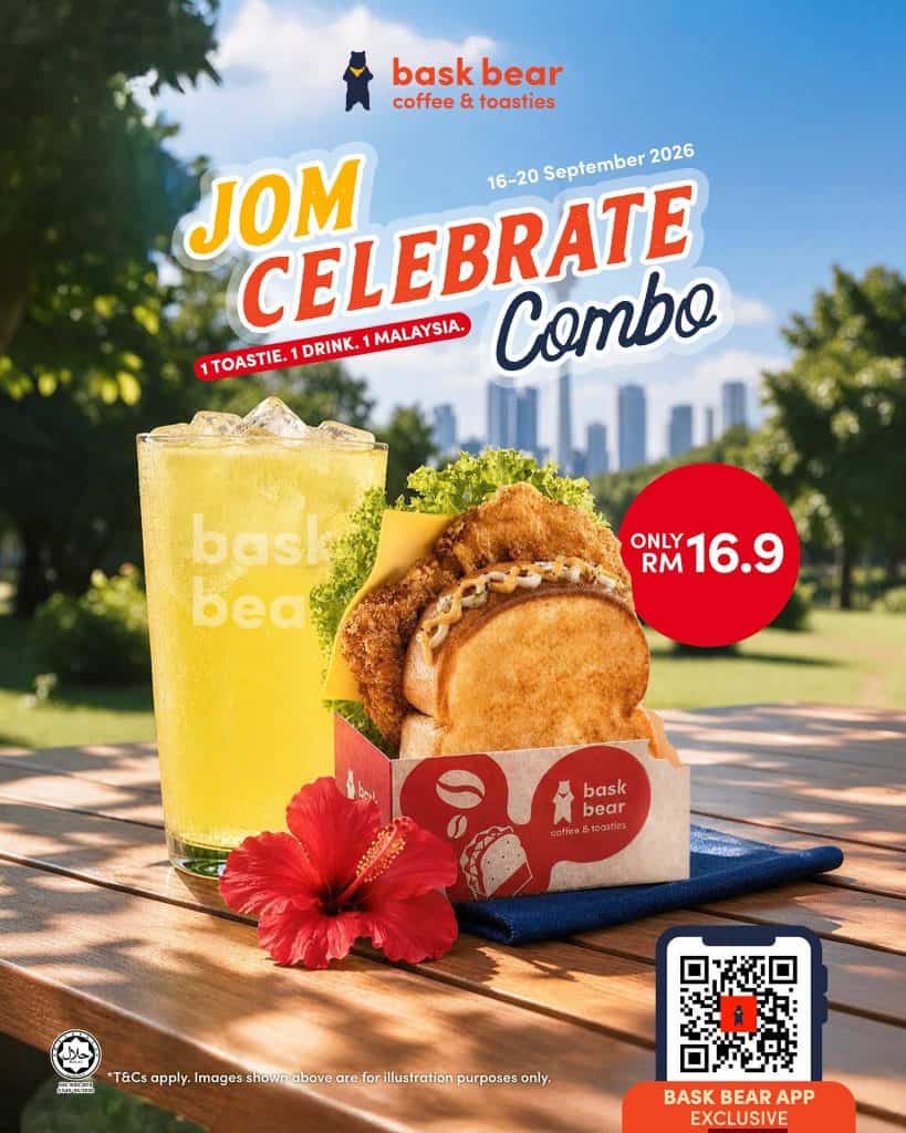 Image from: Senarai Promo Hari Malaysia 2026: Dari RM6.90, Jom Belanja Geng!