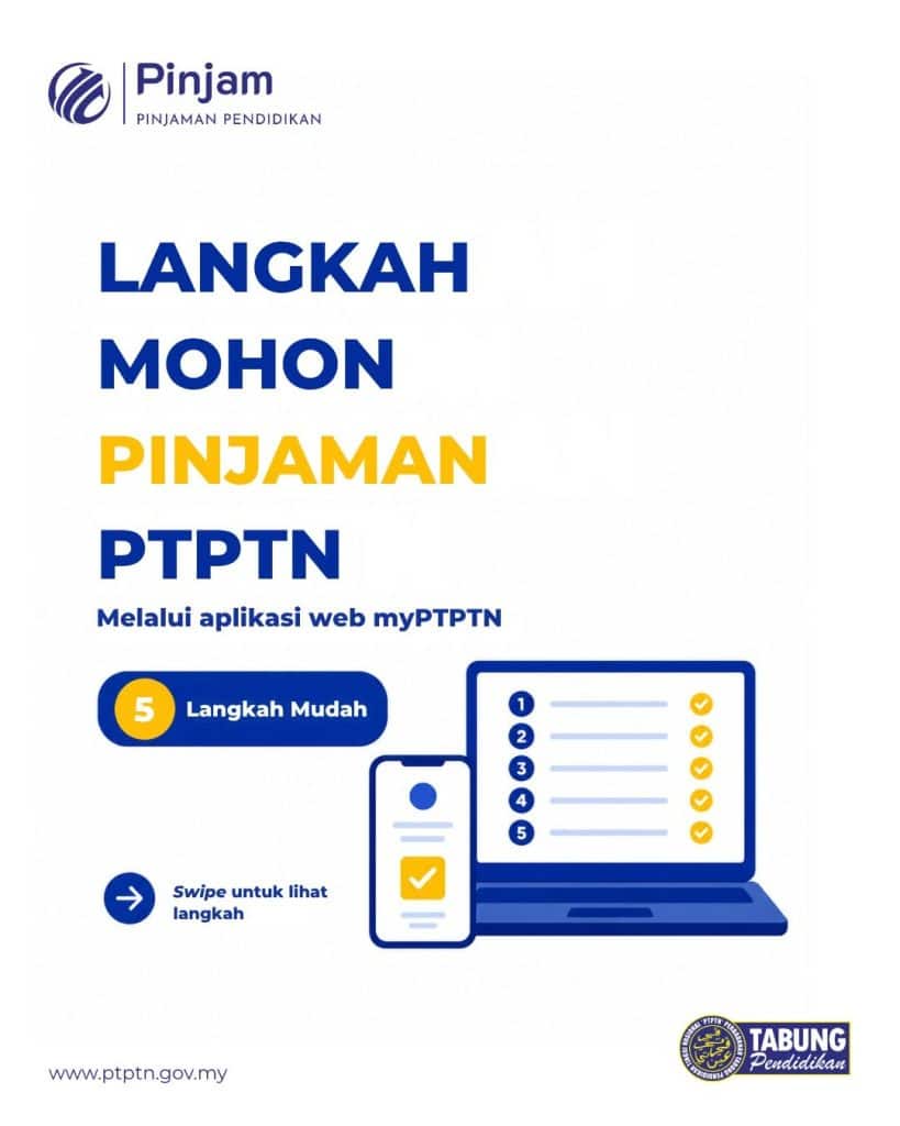 Image from: Senarai Bantuan Kerajaan / Pengumuman Minggu Ini (7 Sept 2026)
