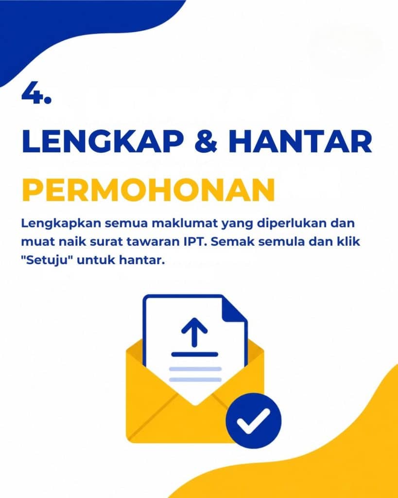 Image from: Senarai Bantuan Kerajaan / Pengumuman Minggu Ini (7 Sept 2026)