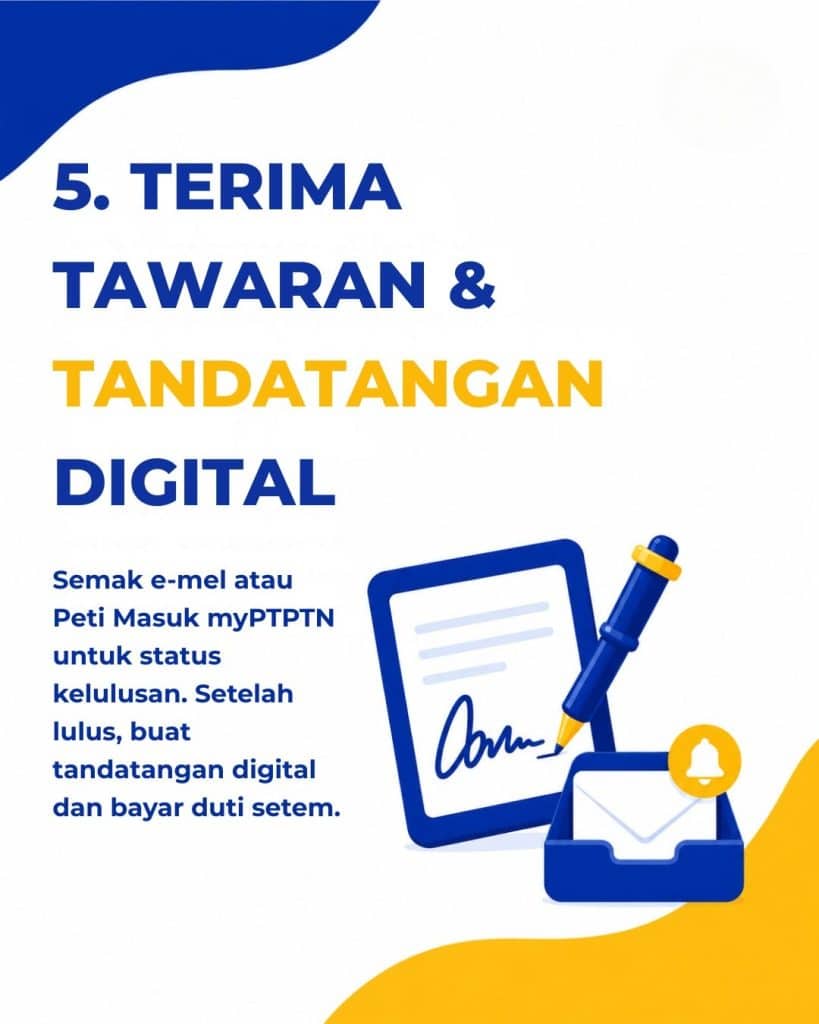 Image from: Senarai Bantuan Kerajaan / Pengumuman Minggu Ini (7 Sept 2026)