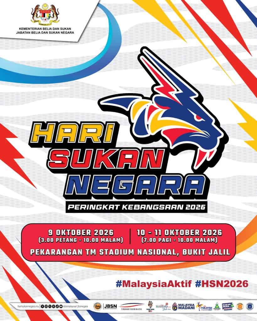Image from: Senarai Bantuan Kerajaan / Pengumuman Minggu Ini (14 Sept 2026)