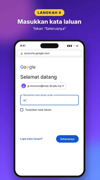 Image from: DELIMa 3.0 – Fungsi, Cara Log Masuk, Kemaskini & Ciri Terbaru