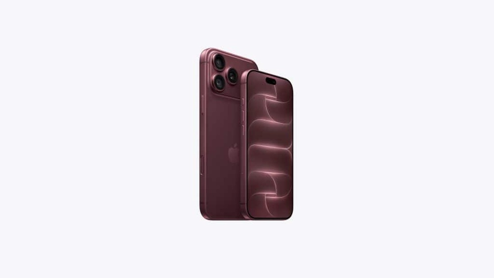 iphone 18 pro max design
