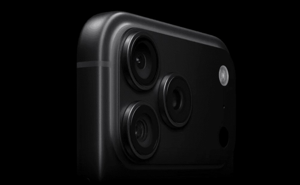 kamera iphone 18 pro