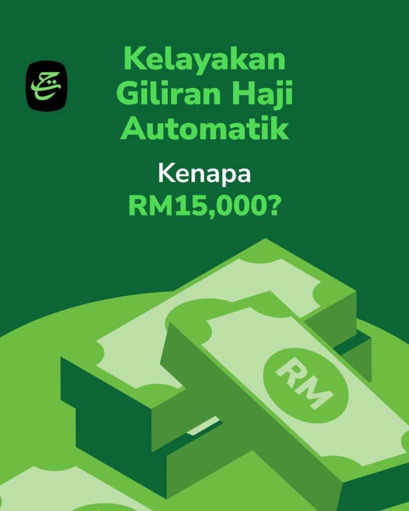 Image from: Senarai Bantuan Kerajaan / Pengumuman Minggu Ini (14 Sept 2026)