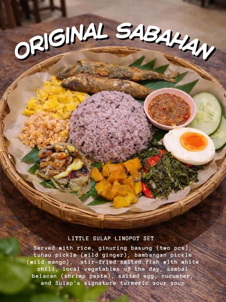 Image from: 5 Aktiviti Menarik di Sabah Untuk ‘Explore’ Dengan ‘Besties’!