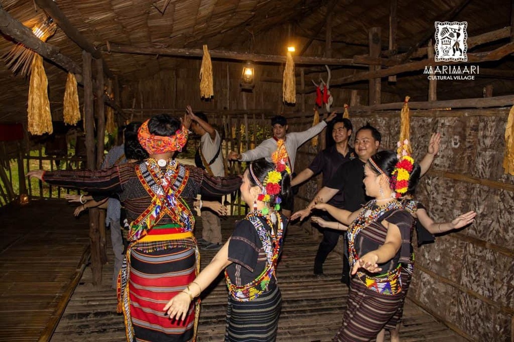 Image from: 5 Aktiviti Menarik di Sabah Untuk ‘Explore’ Dengan ‘Besties’!