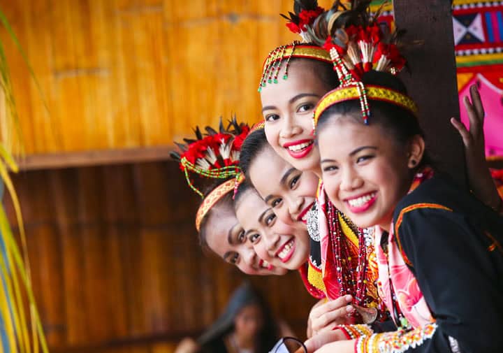 Image from: 5 Aktiviti Menarik di Sabah Untuk ‘Explore’ Dengan ‘Besties’!