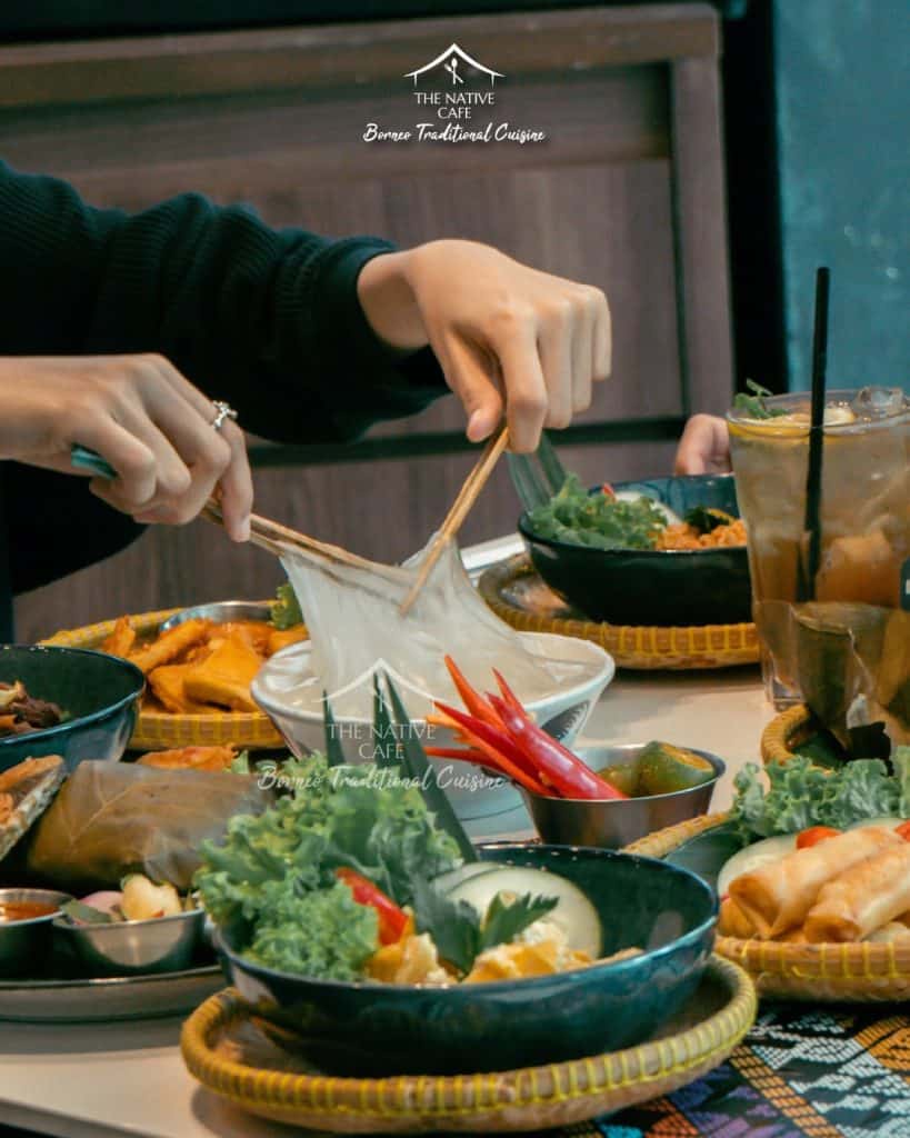 Image from: 5 Aktiviti Menarik di Sabah Untuk ‘Explore’ Dengan ‘Besties’!