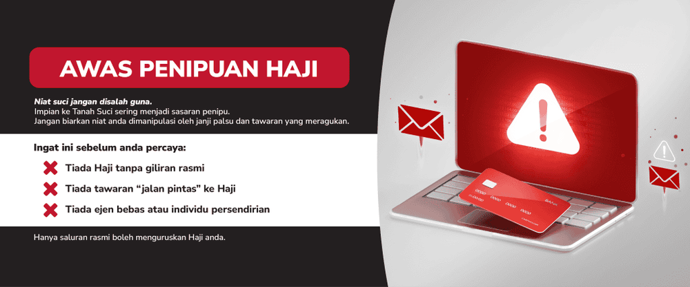 Image from: Senarai PJH 2027 – Tabung Haji Lantik 33 Syarikat Pengelola Jemaah Haji