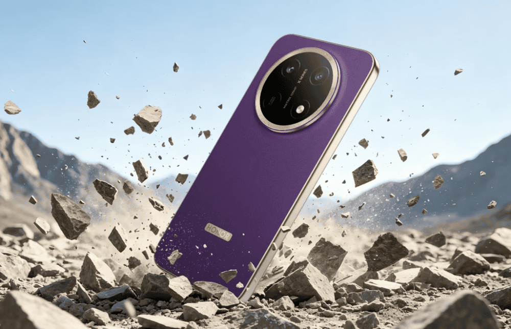 smartphone tahan lasak