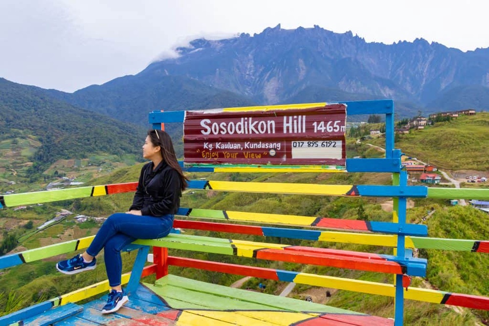 Image from: 5 Aktiviti Menarik di Sabah Untuk ‘Explore’ Dengan ‘Besties’!