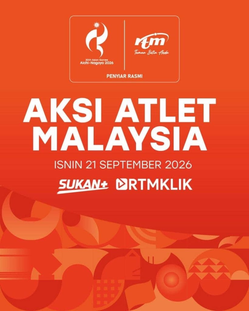 Sukan Asia Aichi-Nagoya 2026