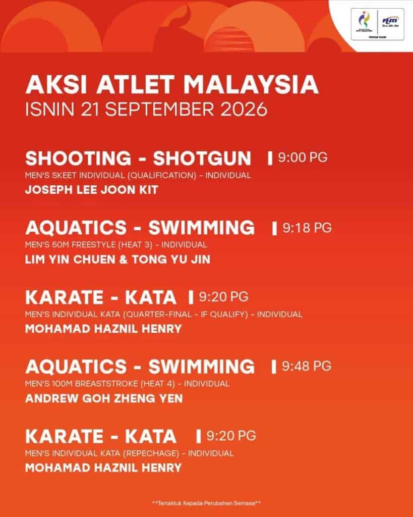 Sukan Asia Aichi-Nagoya 2026