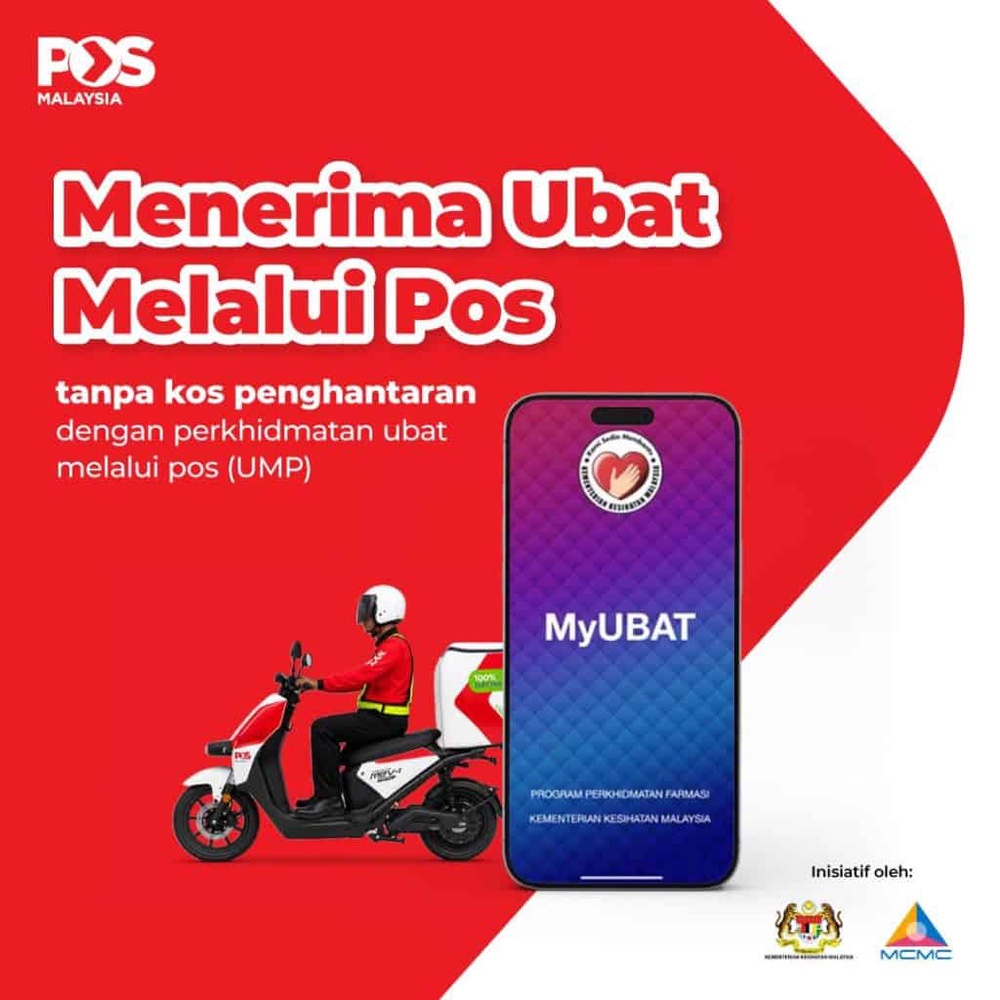Image from: Senarai Bantuan Kerajaan / Pengumuman Minggu Ini (29 Sept 2026)