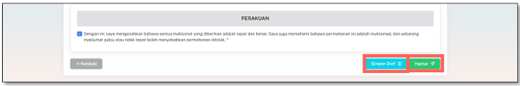 Image from: Iltizam Pendidikan Fadhu Ain (IPFA) Selangor 2026: Subsidi Yuran KAFA Integrasi RM30 Sebulan
