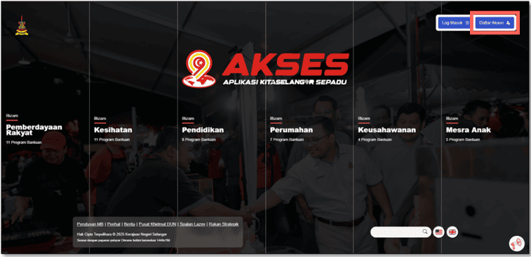 Image from: Iltizam Pendidikan Fadhu Ain (IPFA) Selangor 2026: Subsidi Yuran KAFA Integrasi RM30 Sebulan