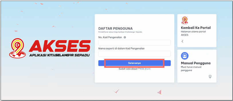 Image from: Iltizam Pendidikan Fadhu Ain (IPFA) Selangor 2026: Subsidi Yuran KAFA Integrasi RM30 Sebulan