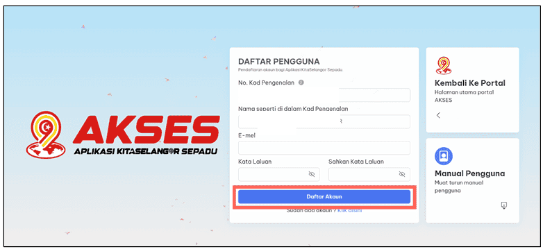 Image from: Iltizam Pendidikan Fadhu Ain (IPFA) Selangor 2026: Subsidi Yuran KAFA Integrasi RM30 Sebulan
