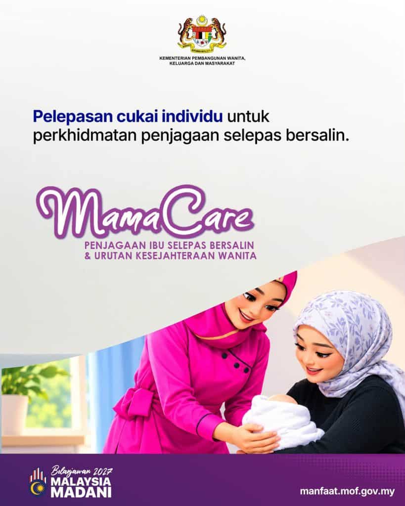Bantuan JKM Naik Mulai 2027: Senarai Insentif & Kadar Bayaran