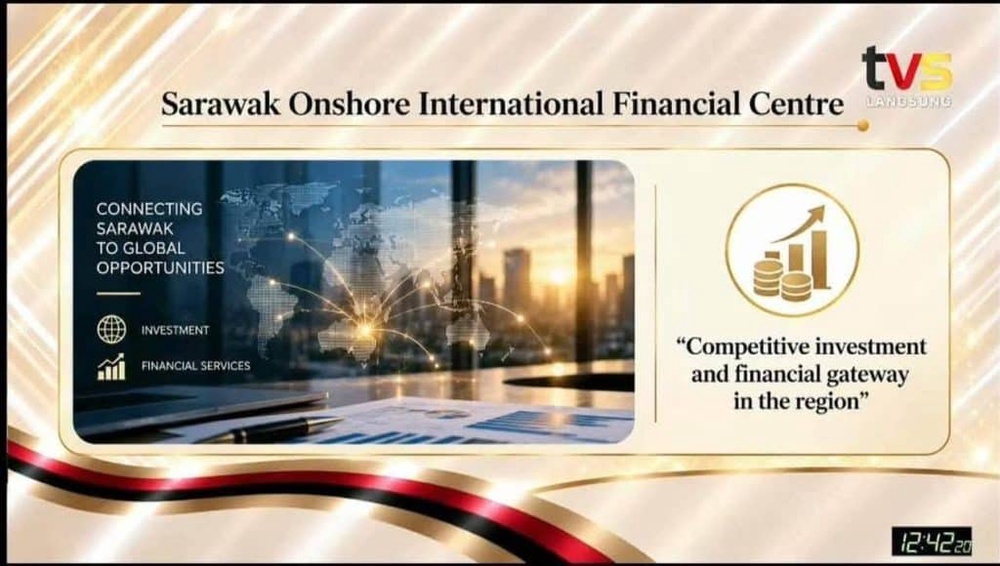 Image from: Belanjawan Sarawak 2027 – Intipati Penting & Inisiatif untuk Rakyat