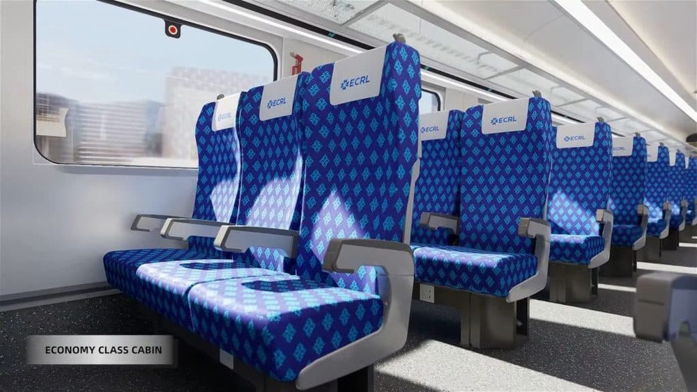 Image from: Harga Tambang ECRL, Tempoh Perjalanan Laluan Transit / Ekspres & Diskaun