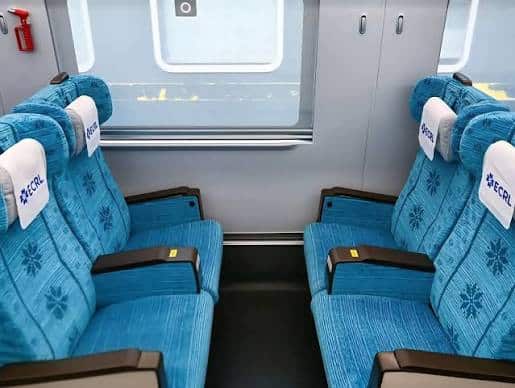 Image from: Harga Tambang ECRL, Tempoh Perjalanan Laluan Transit / Ekspres & Diskaun