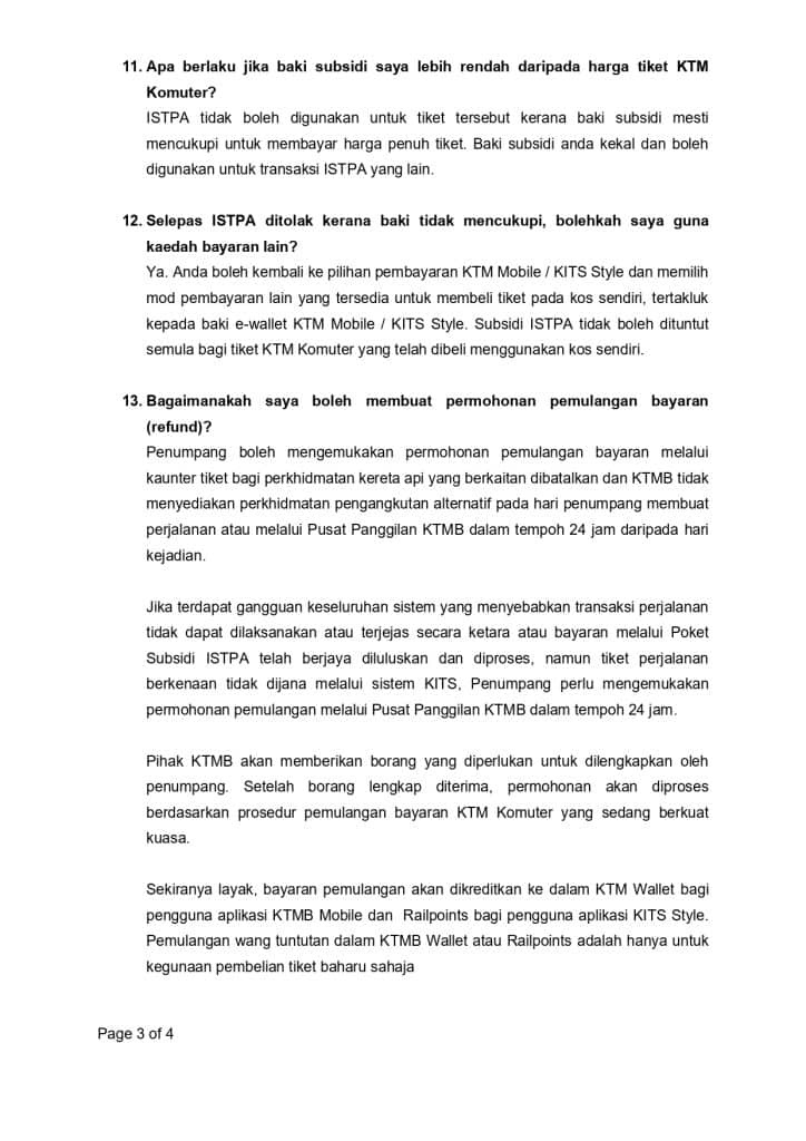 Image from: Subsidi Tambang KTM – Siapa yang Layak, Permohonan & Cara Pembelian