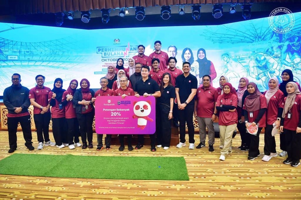 Image from: Insentif Rebat RAHMAH PandaPro Penjawat Awam 2026 – Diskaun 20% Selama 12 Bulan