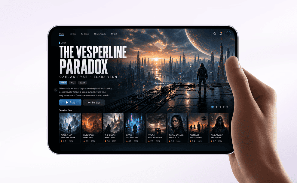 OPPO Pad Mini Malaysia