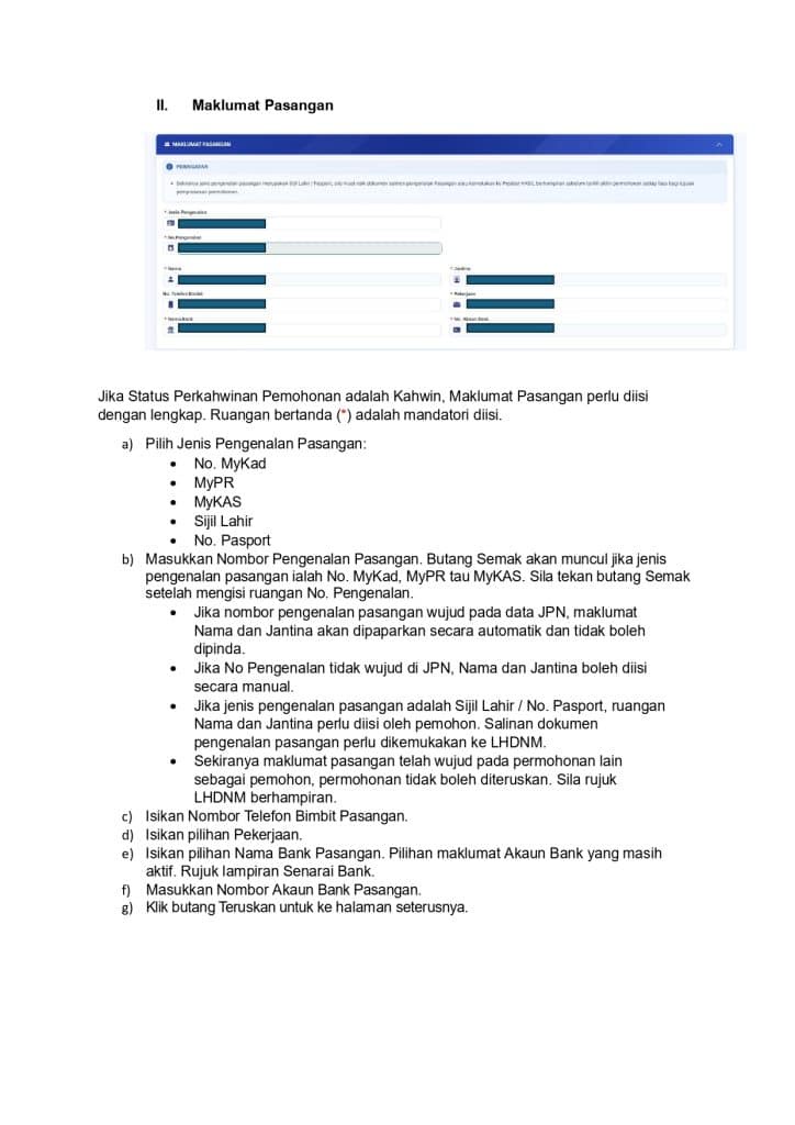 Image from: Lupa Kata Laluan STR 2027, Ini Cara Reset Semula!