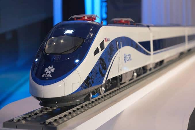 Image from: Harga Tambang ECRL, Tempoh Perjalanan Laluan Transit / Ekspres & Diskaun
