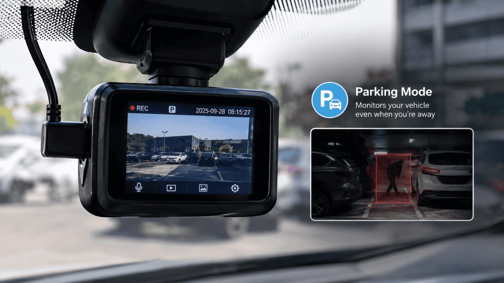 Image from: Dash Cam Kereta: Tips Pemilihan dan Pemasangan