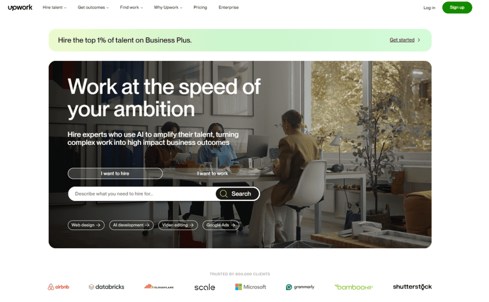 Senarai Platform Cari Kerja Remote / WFH