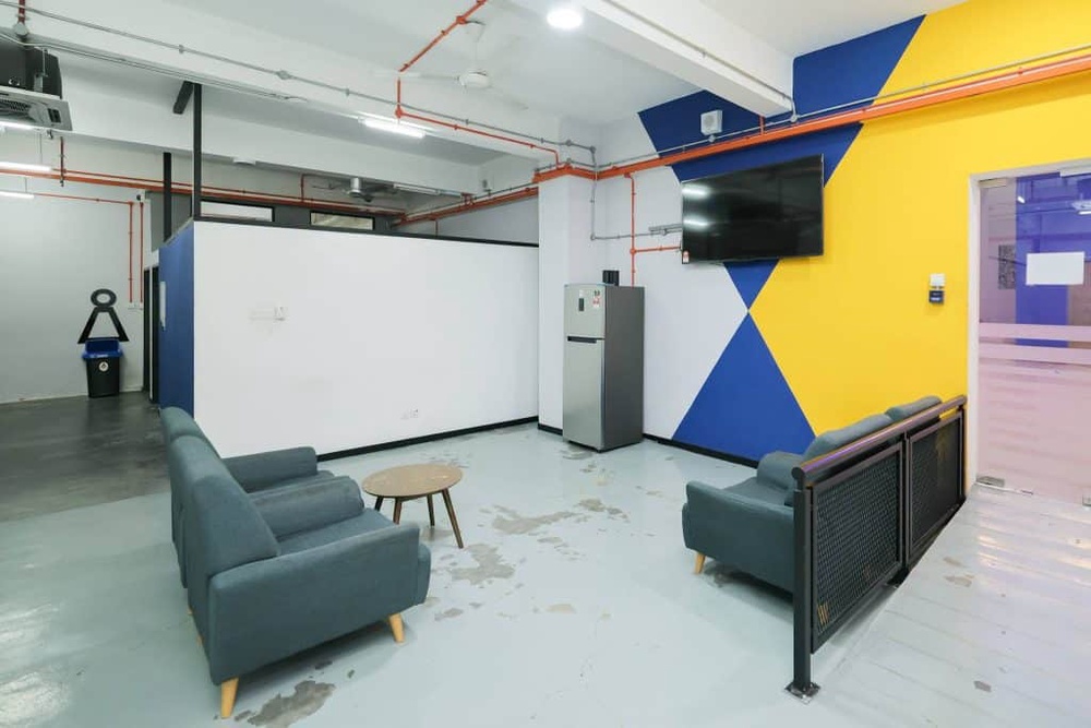 Rumah Transit DBKL
