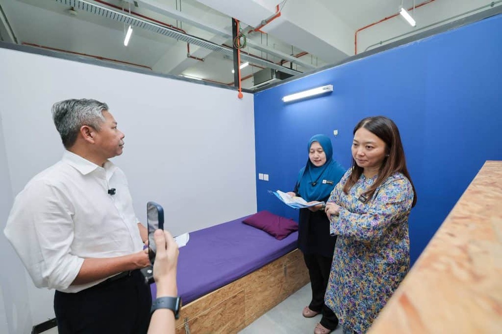 Rumah Transit DBKL