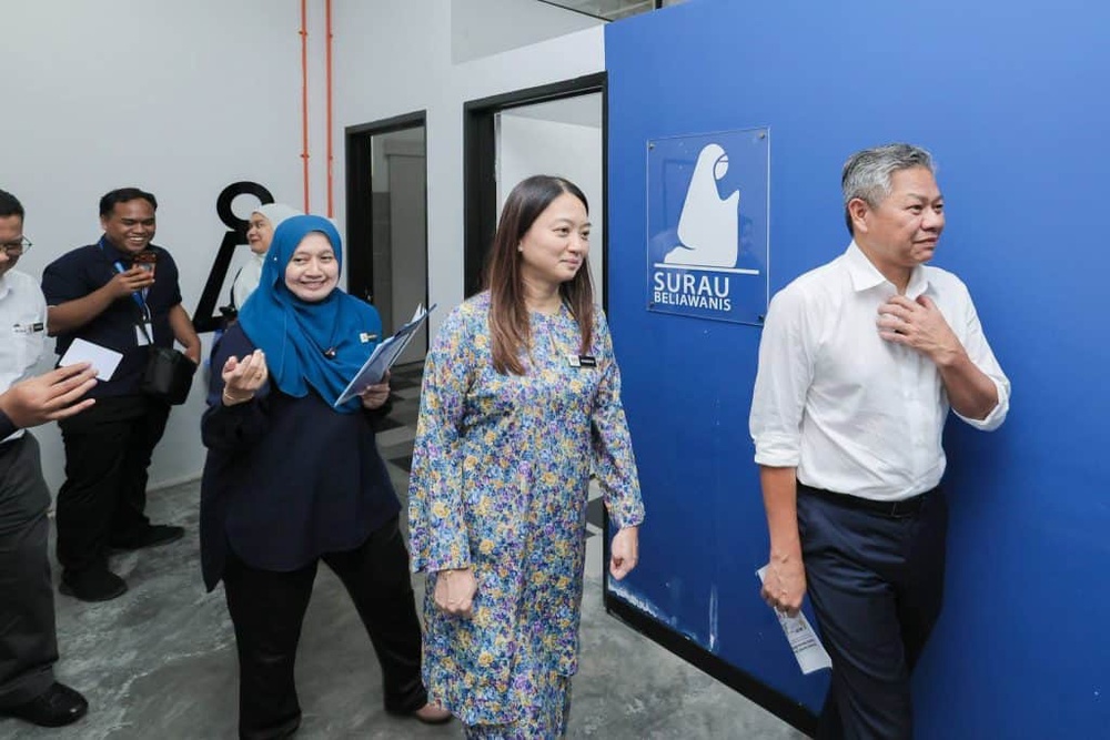 Rumah Transit DBKL