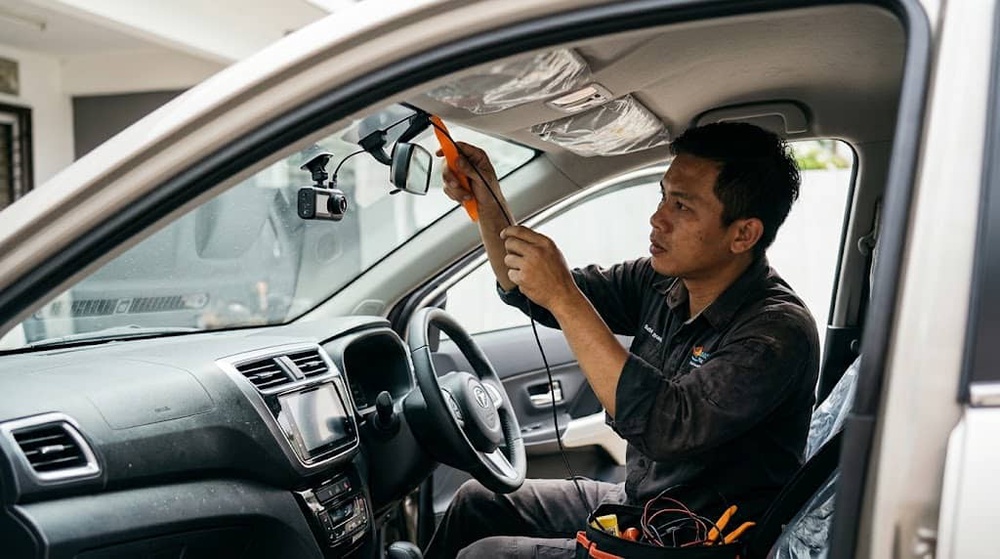 Image from: Dash Cam Kereta: Tips Pemilihan dan Pemasangan