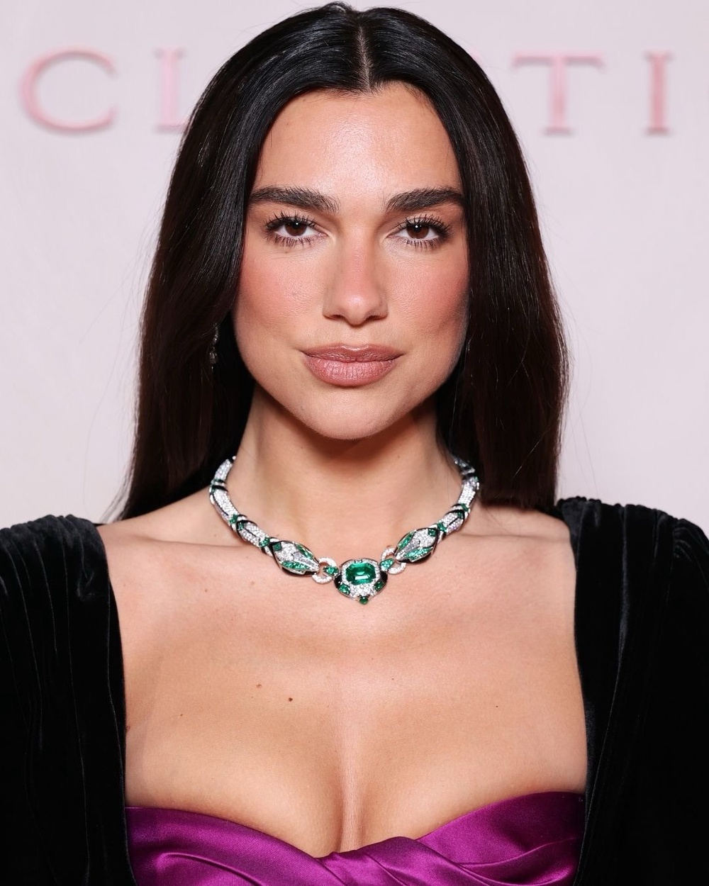 Image from: Kim Jiwon, Liu Yifei, Pia Wurtzbach And More Shine At Bvlgari’s Eclettica Launch In Milan