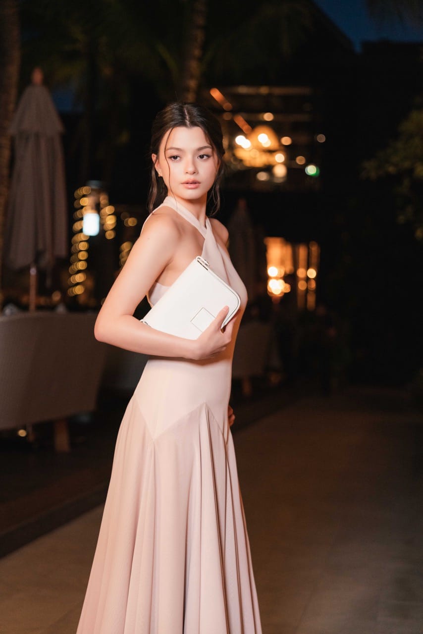 Image from: Go Slow To Go Fast: Tumi’s Mediterranean Escape Collection Signals What’s Next For The Brand