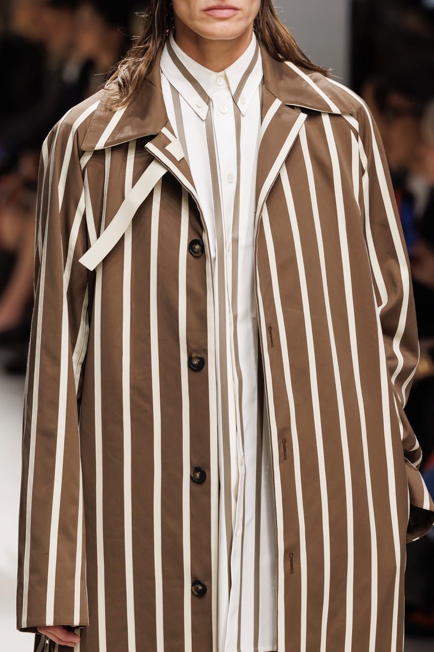 Image from: For Spring/Summer 2026, Tod’s Is Living La Dolce Vita In Leather And Silk