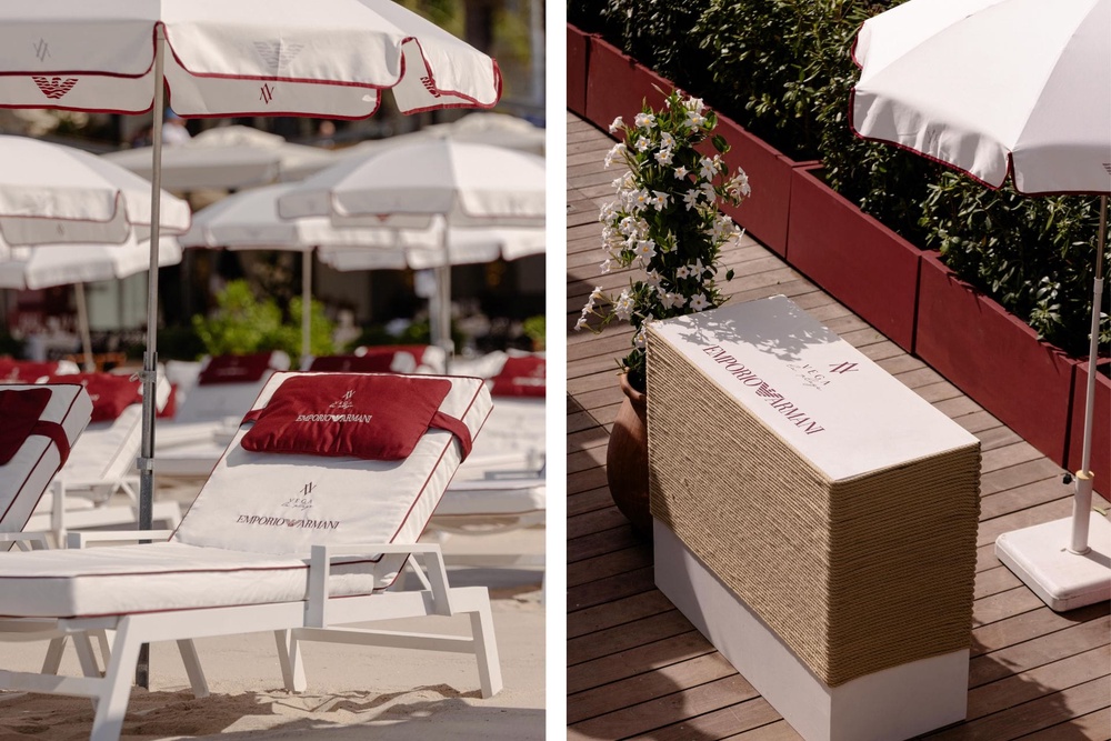 Image from: Couture Coasts: The Designer Summer Takeovers Bringing High Style to the Shores