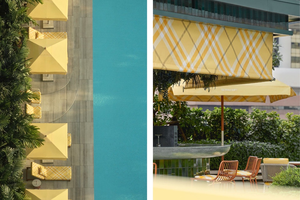 Image from: Couture Coasts: The Designer Summer Takeovers Bringing High Style to the Shores