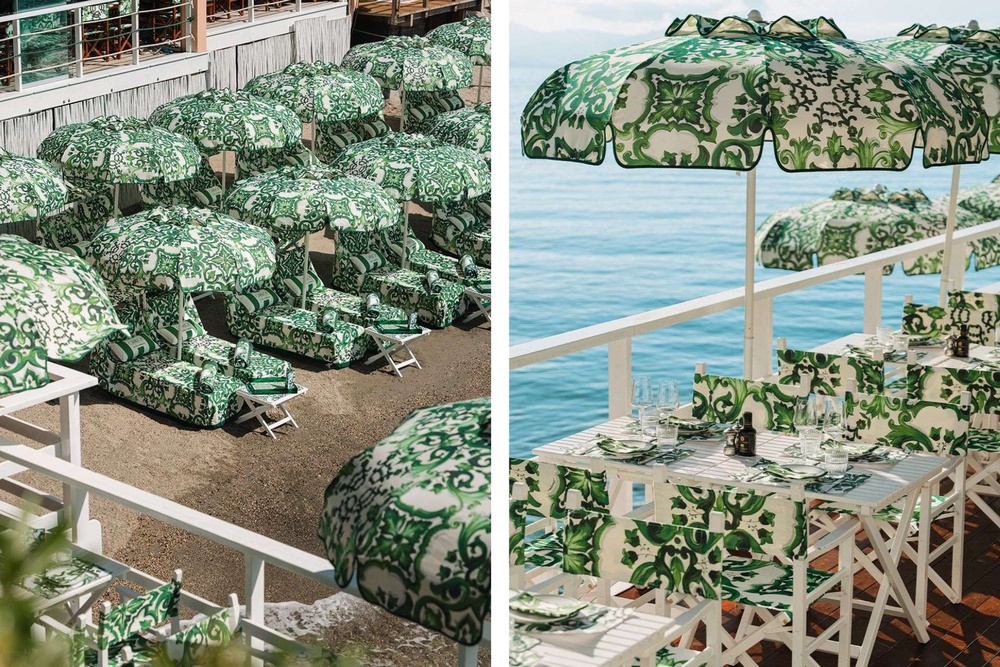 Image from: Couture Coasts: The Designer Summer Takeovers Bringing High Style to the Shores