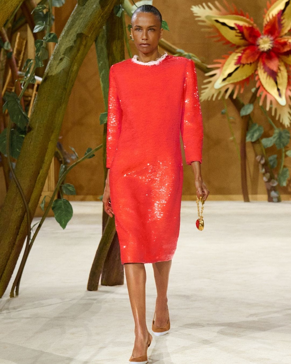 Image from: Jean Paul Gaultier, Robert Wun, and More: Here Are the Highlights From Paris Haute Couture Week Fall/Winter 2026