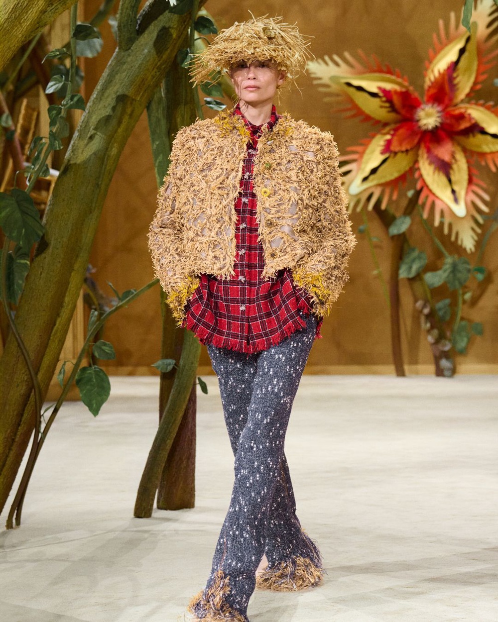 Image from: Jean Paul Gaultier, Robert Wun, and More: Here Are the Highlights From Paris Haute Couture Week Fall/Winter 2026