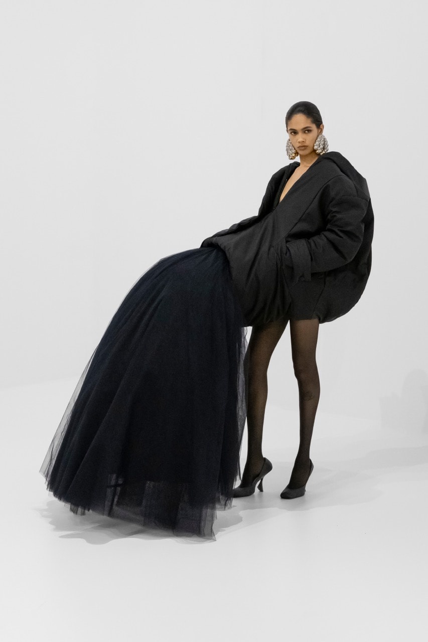 Image from: Jean Paul Gaultier, Robert Wun, and More: Here Are the Highlights From Paris Haute Couture Week Fall/Winter 2026