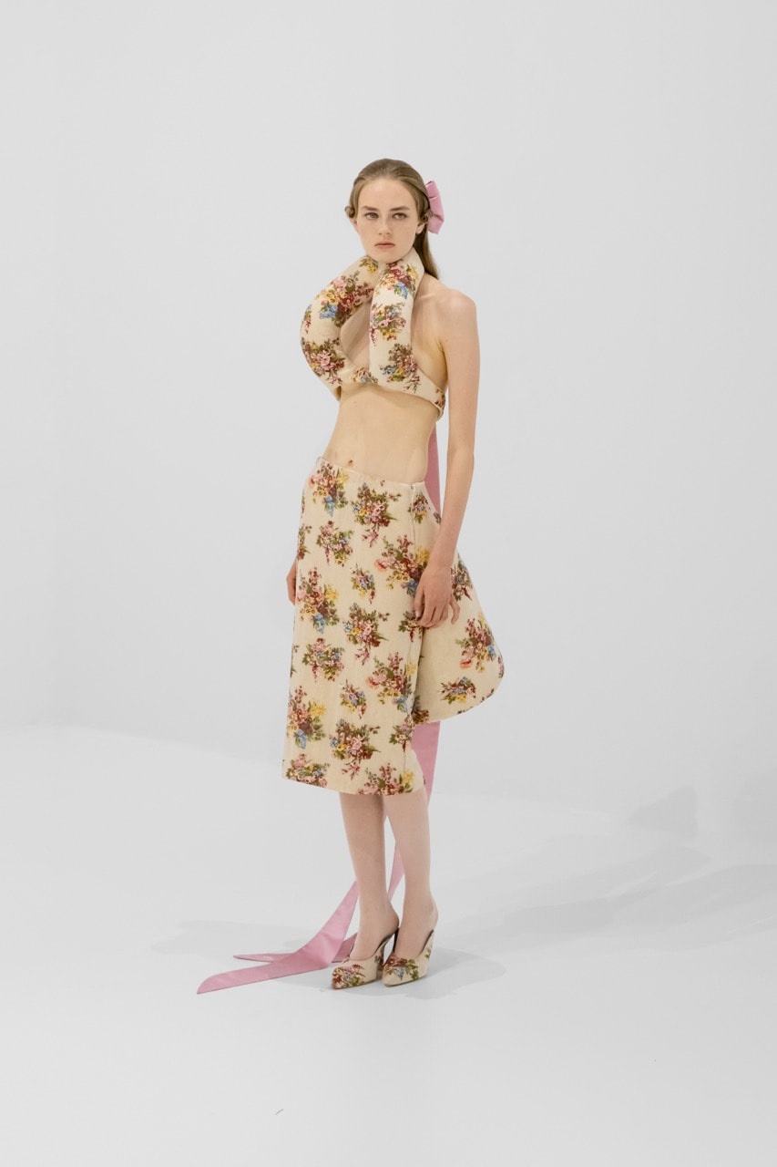 Image from: Jean Paul Gaultier, Robert Wun, and More: Here Are the Highlights From Paris Haute Couture Week Fall/Winter 2026