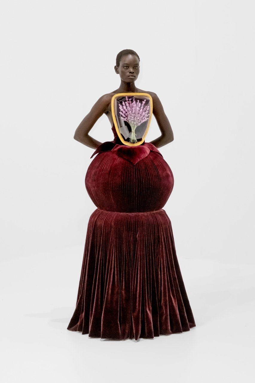 Image from: Jean Paul Gaultier, Robert Wun, and More: Here Are the Highlights From Paris Haute Couture Week Fall/Winter 2026