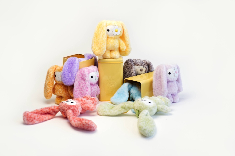 Image from: Let Them Talk: Why Cj Hendry Wants Her Art To Start Conversations, Not Control Them
